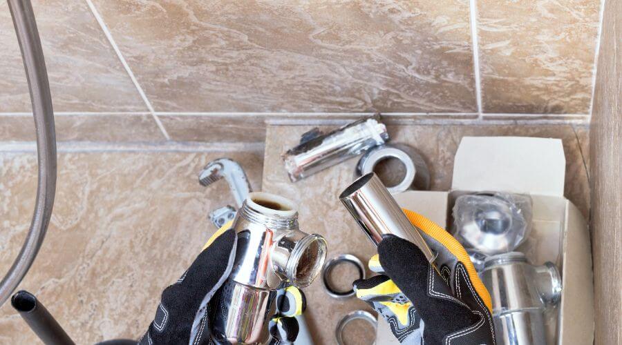Expert flood damage restoration services in Long Beach, MS
